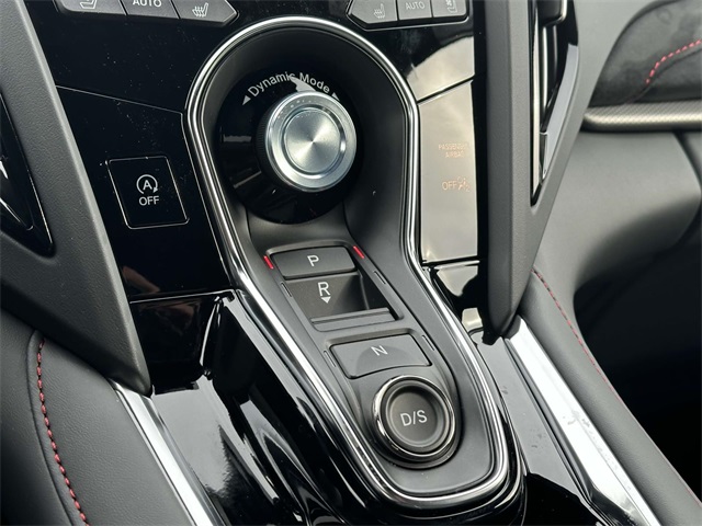 new 2025 Acura RDX car, priced at $55,800