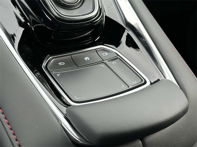 new 2025 Acura RDX car, priced at $55,800