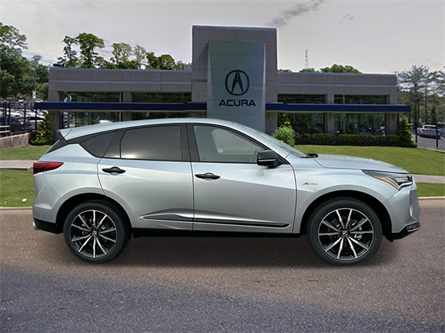 new 2025 Acura RDX car, priced at $55,800