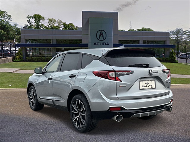 new 2025 Acura RDX car, priced at $55,800