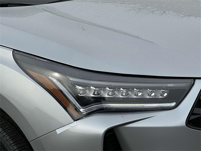 new 2025 Acura RDX car, priced at $55,800