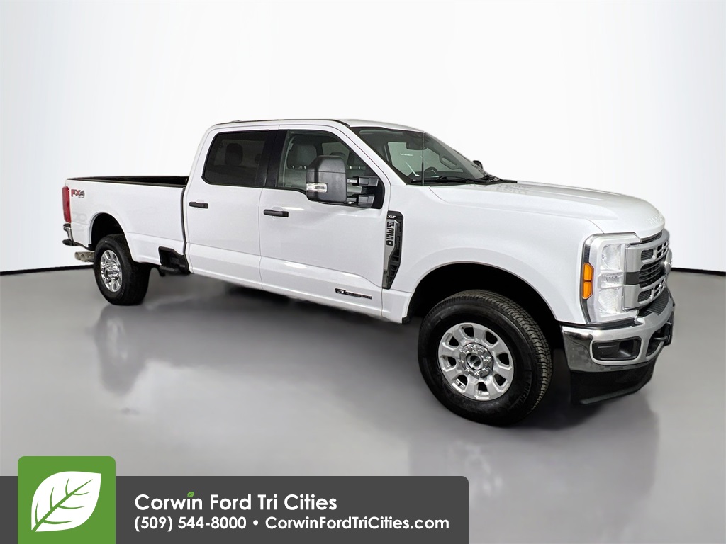 used 2023 Ford F-350SD car, priced at $54,988