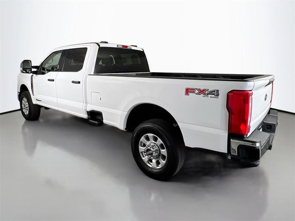 used 2023 Ford F-350SD car, priced at $54,988