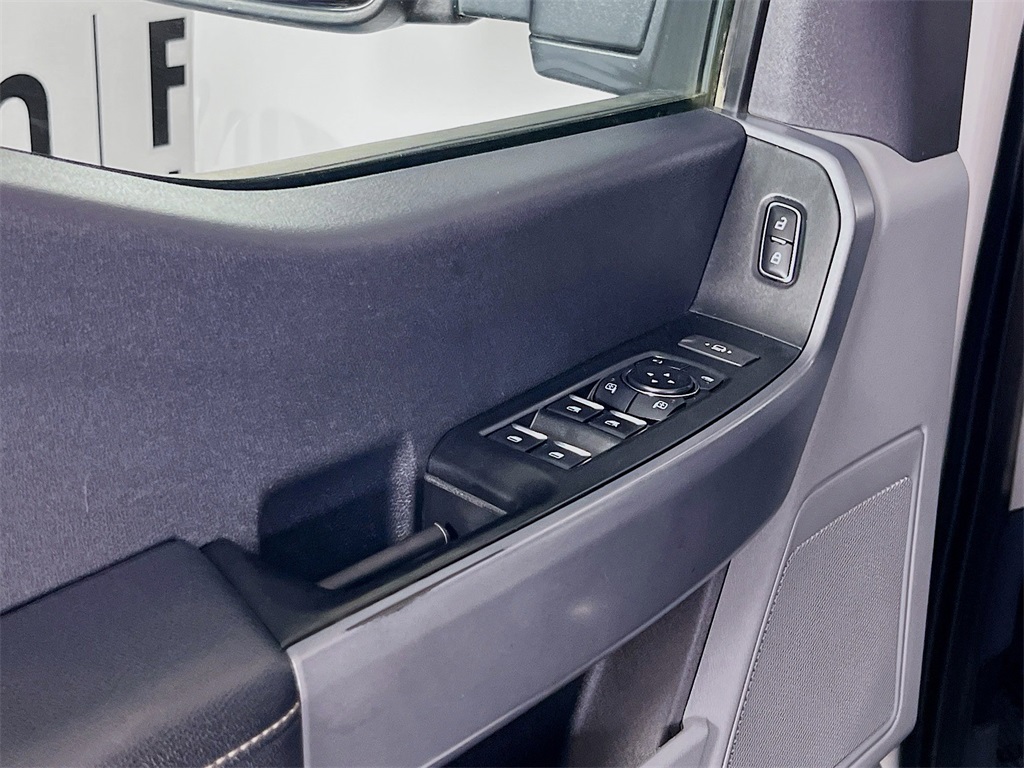 used 2023 Ford F-350SD car, priced at $54,988