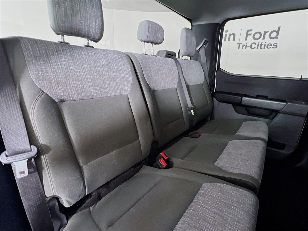 used 2023 Ford F-350SD car, priced at $54,988