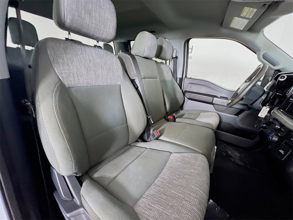 used 2023 Ford F-350SD car, priced at $54,988
