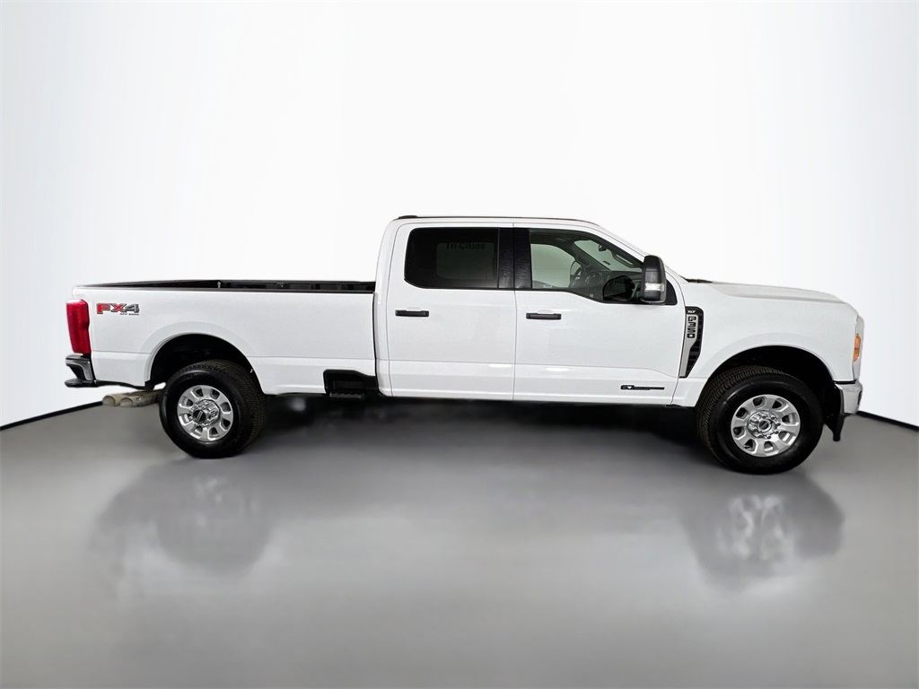 used 2023 Ford F-350SD car, priced at $54,988