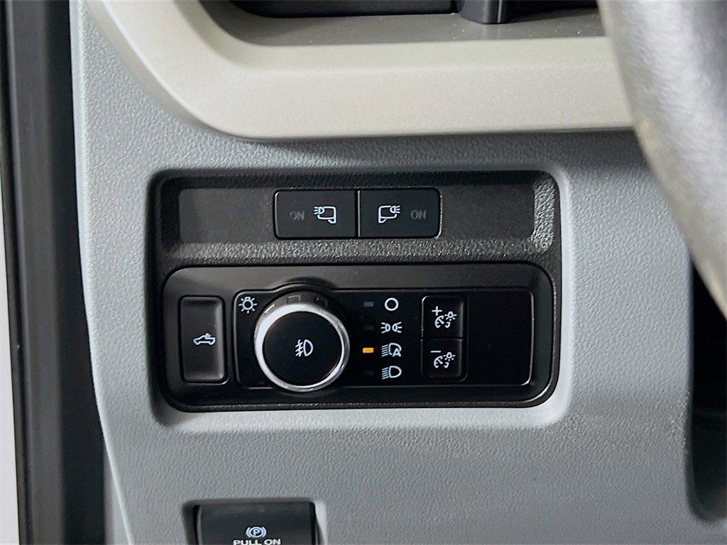 used 2023 Ford F-350SD car, priced at $54,988
