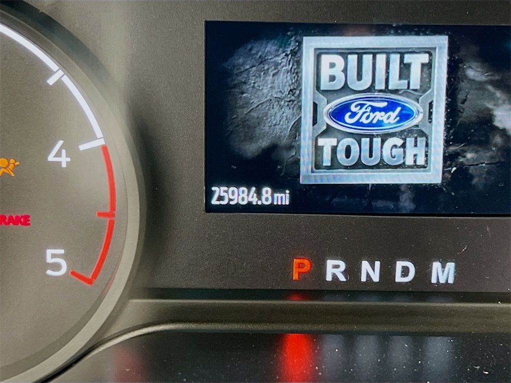 used 2023 Ford F-350SD car, priced at $54,988