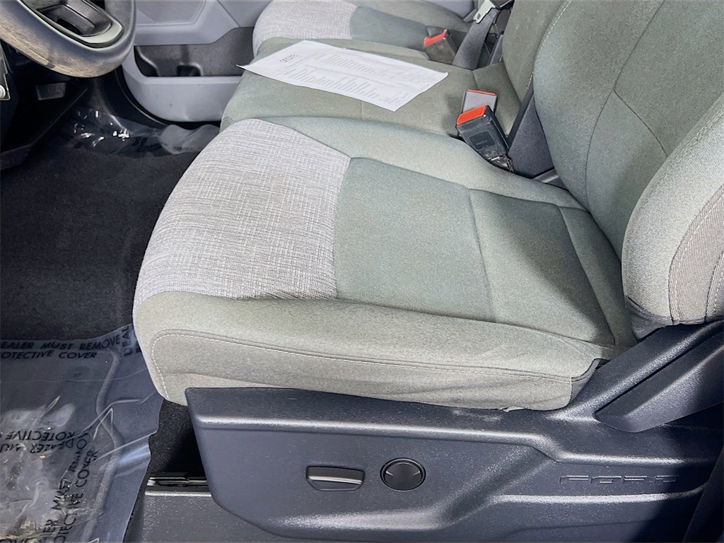 used 2023 Ford F-350SD car, priced at $54,988
