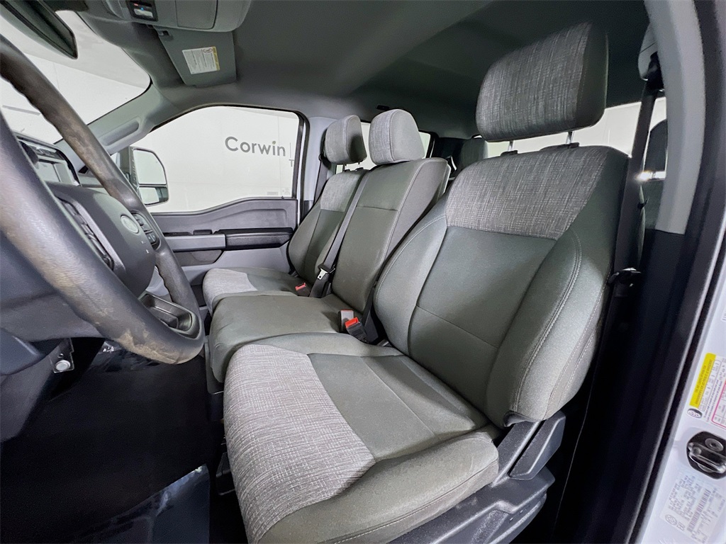 used 2023 Ford F-350SD car, priced at $54,988