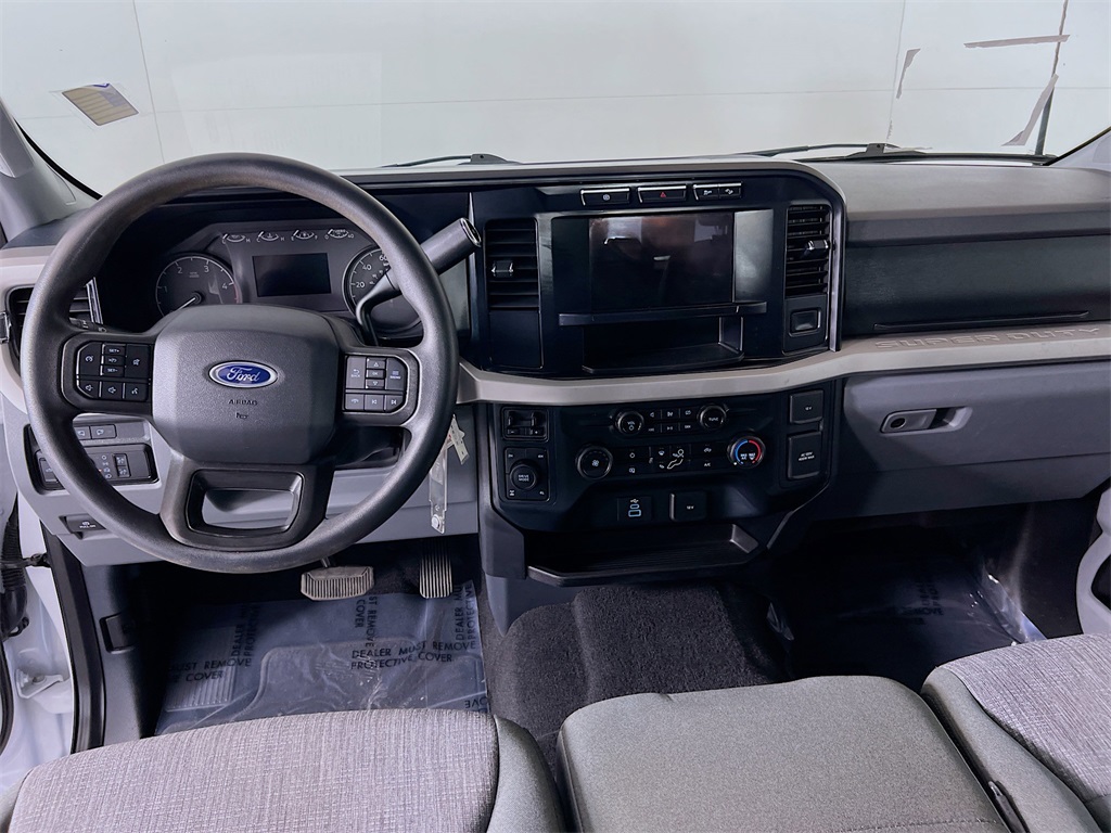 used 2023 Ford F-350SD car, priced at $54,988