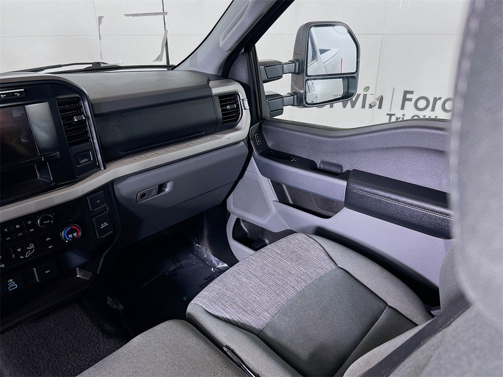 used 2023 Ford F-350SD car, priced at $54,988
