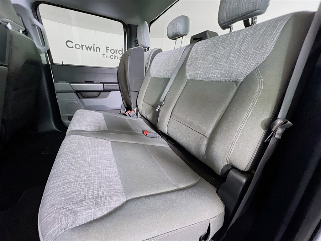 used 2023 Ford F-350SD car, priced at $54,988