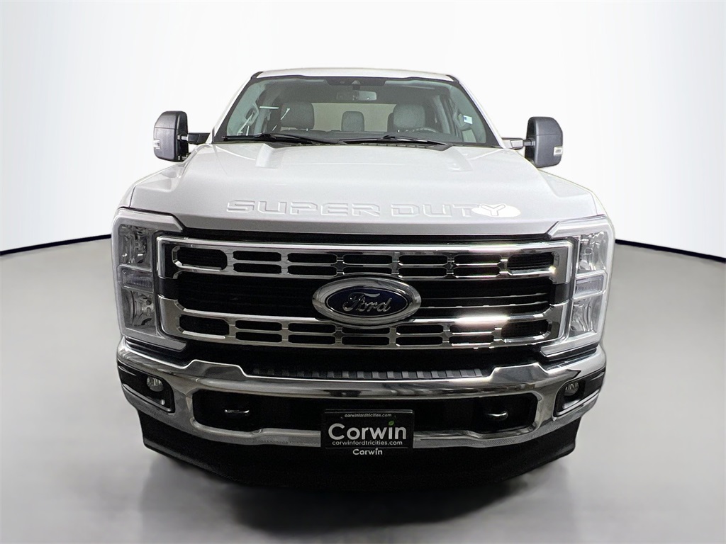 used 2023 Ford F-350SD car, priced at $54,988