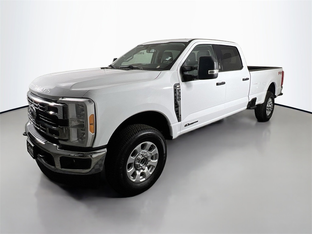 used 2023 Ford F-350SD car, priced at $54,988