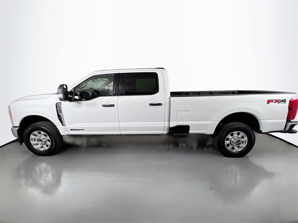 used 2023 Ford F-350SD car, priced at $54,988