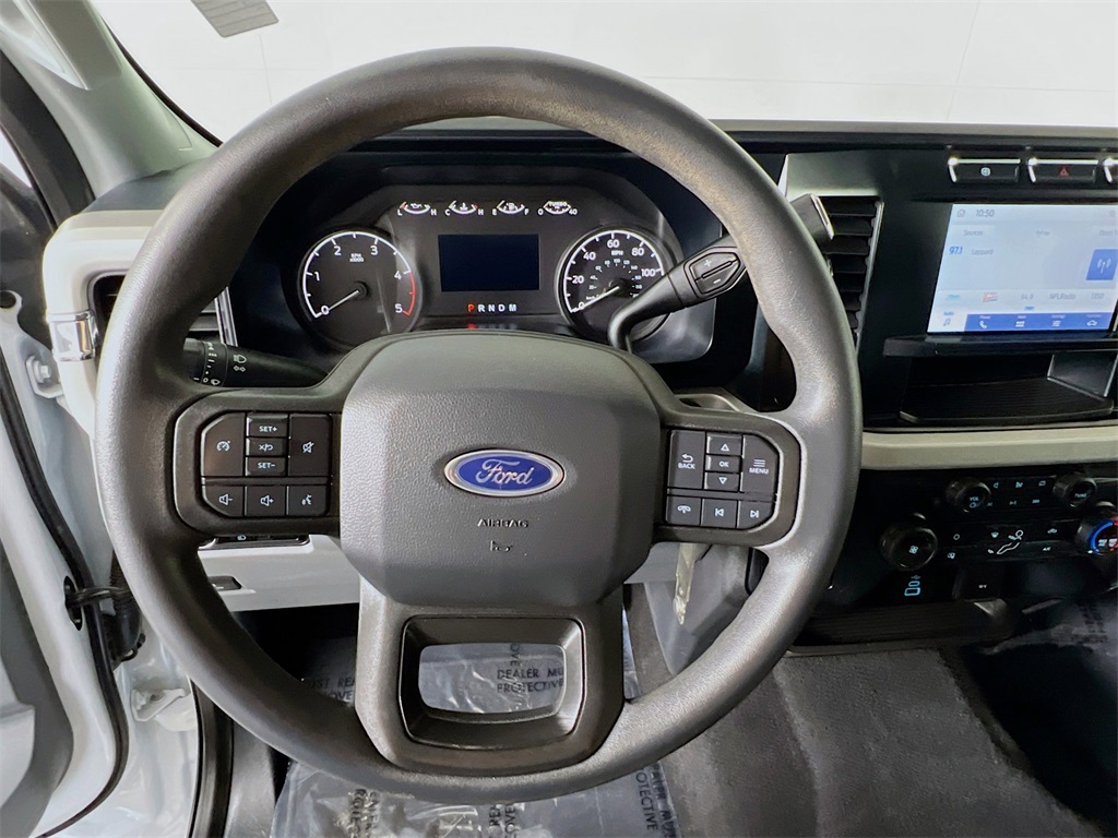 used 2023 Ford F-350SD car, priced at $54,988