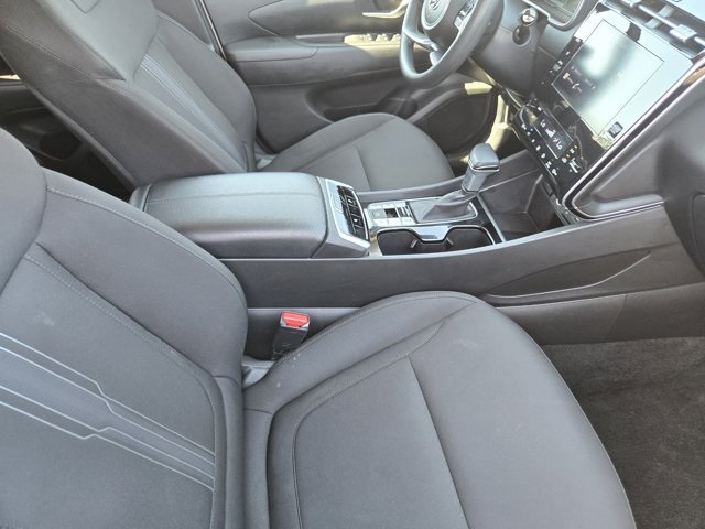 used 2024 Hyundai Tucson car, priced at $20,800