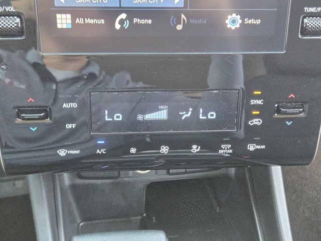 used 2024 Hyundai Tucson car, priced at $20,800