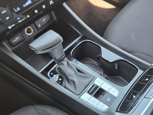 used 2024 Hyundai Tucson car, priced at $20,800