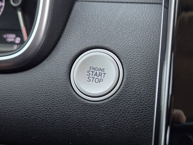 used 2024 Hyundai Tucson car, priced at $20,800