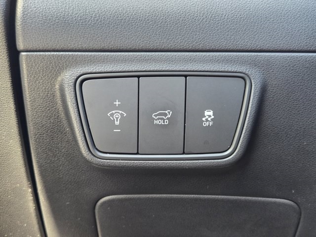 used 2024 Hyundai Tucson car, priced at $20,800