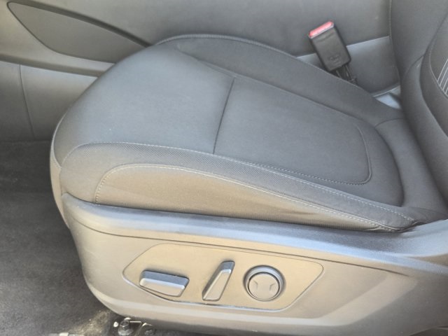 used 2024 Hyundai Tucson car, priced at $20,800