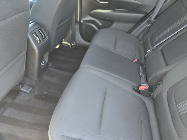 used 2024 Hyundai Tucson car, priced at $20,800