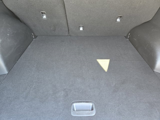 used 2024 Hyundai Tucson car, priced at $20,800