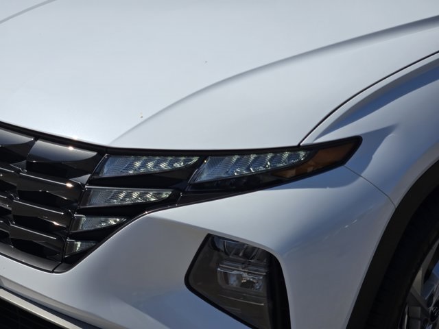 used 2024 Hyundai Tucson car, priced at $20,800