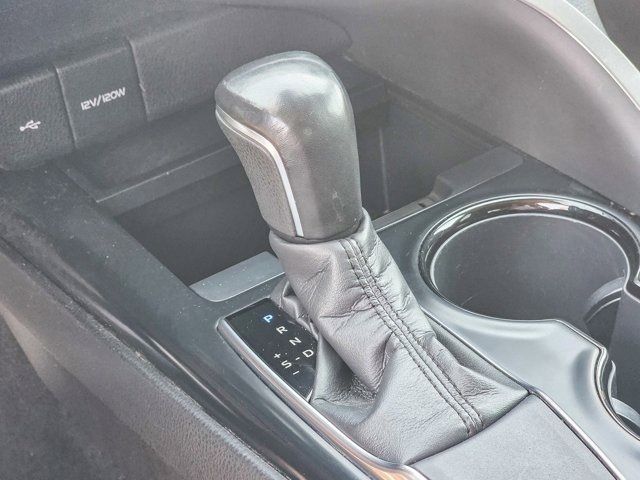 used 2020 Toyota Camry car, priced at $21,692