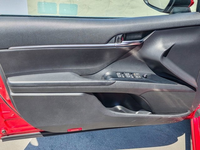 used 2020 Toyota Camry car, priced at $21,692