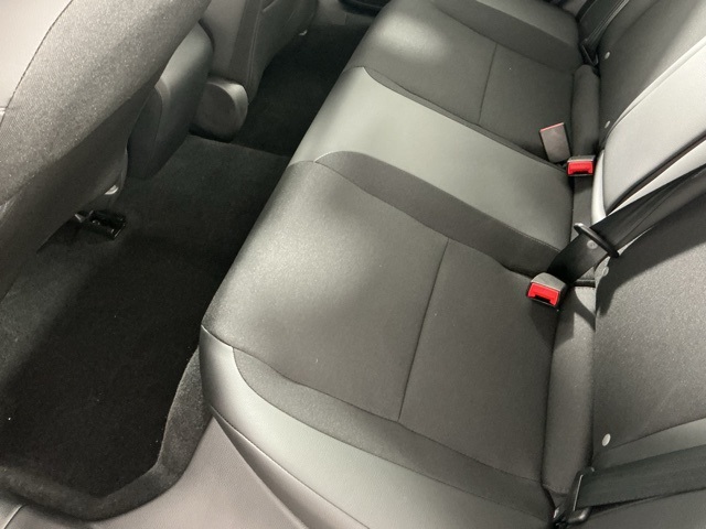 used 2025 Honda Civic Hybrid car, priced at $28,995