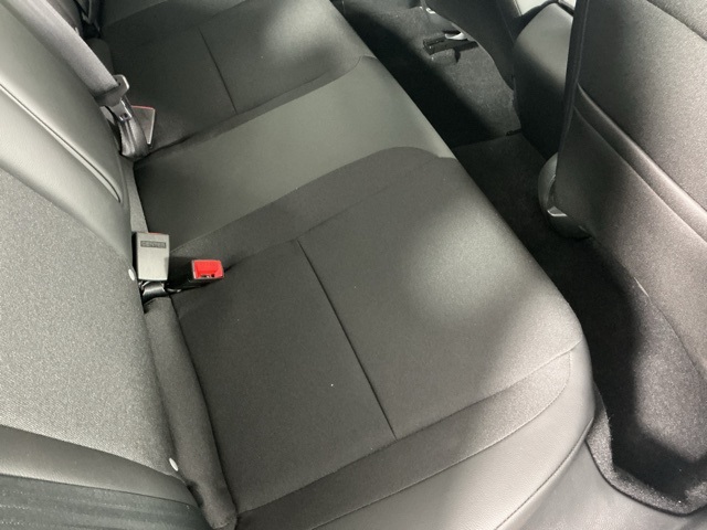 used 2025 Honda Civic Hybrid car, priced at $28,995