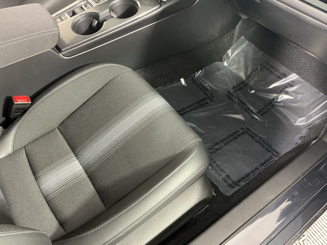 used 2025 Honda Civic Hybrid car, priced at $28,995