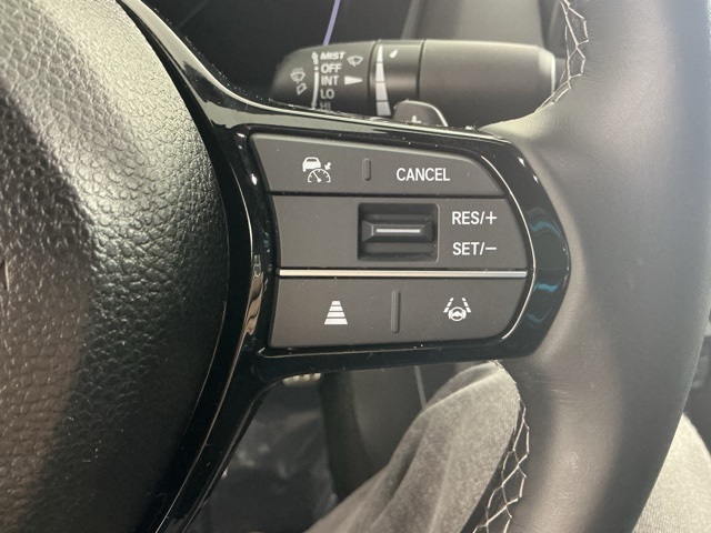 used 2025 Honda Civic Hybrid car, priced at $28,995