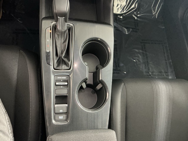 used 2025 Honda Civic Hybrid car, priced at $28,995