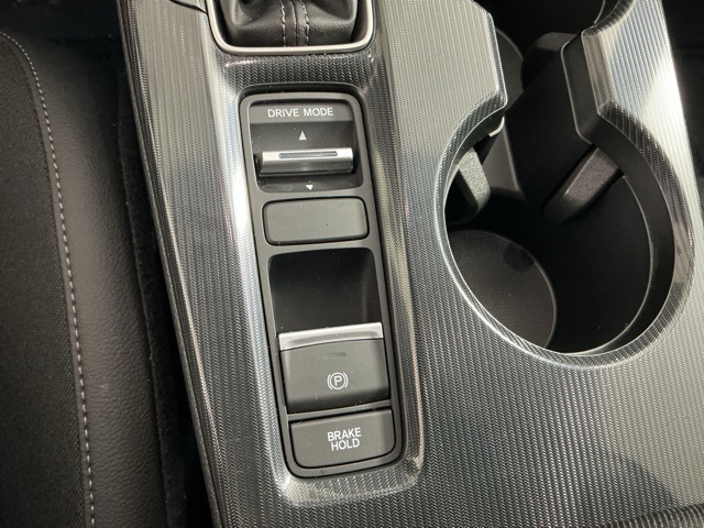 used 2025 Honda Civic Hybrid car, priced at $28,995