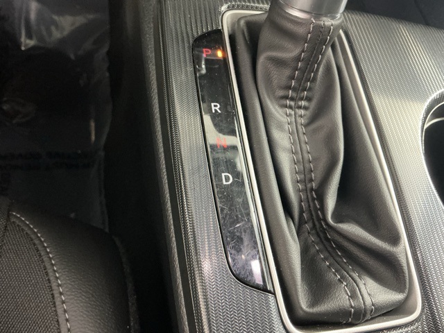 used 2025 Honda Civic Hybrid car, priced at $28,995