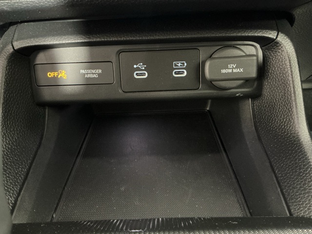 used 2025 Honda Civic Hybrid car, priced at $28,995