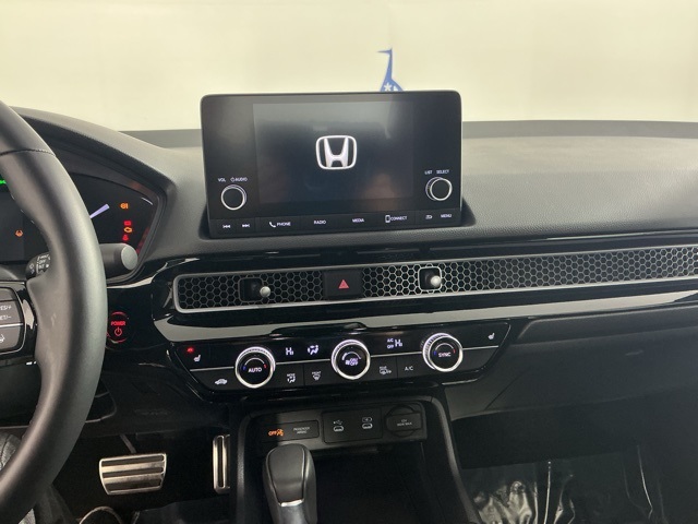 used 2025 Honda Civic Hybrid car, priced at $28,995
