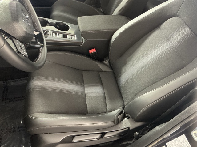 used 2025 Honda Civic Hybrid car, priced at $28,995