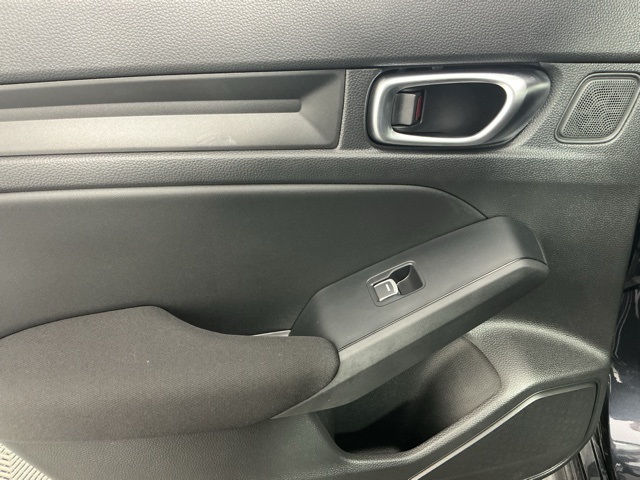 used 2025 Honda Civic Hybrid car, priced at $28,995