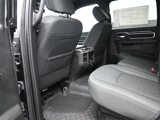 new 2025 Ram 2500 car, priced at $63,585