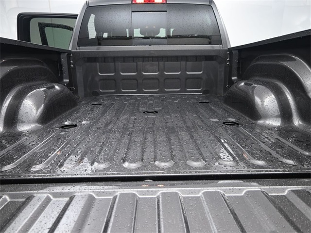 new 2025 Ram 2500 car, priced at $63,585