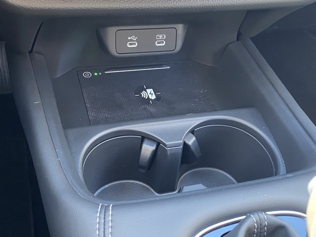 new 2026 Honda HR-V car, priced at $31,782