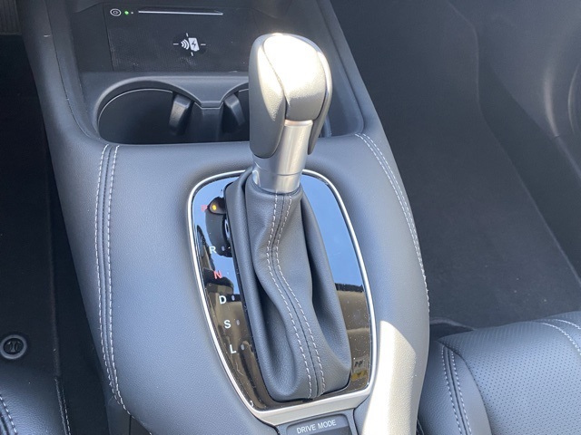 new 2026 Honda HR-V car, priced at $31,782