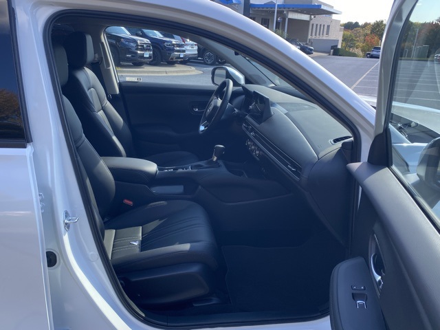 new 2026 Honda HR-V car, priced at $31,782
