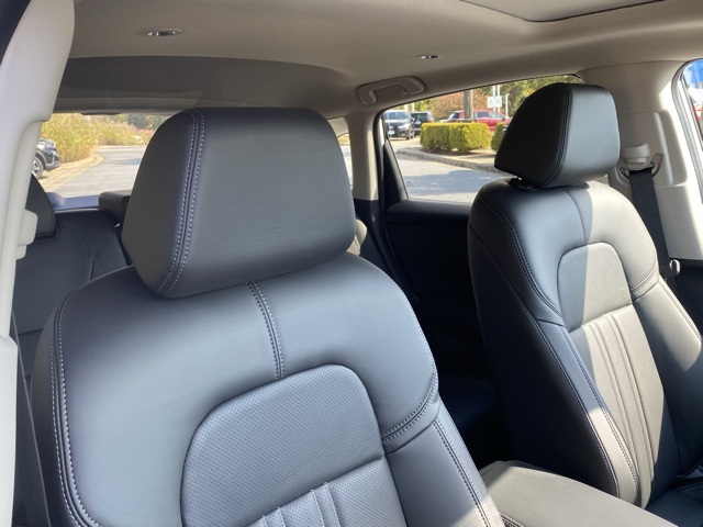 new 2026 Honda HR-V car, priced at $31,782
